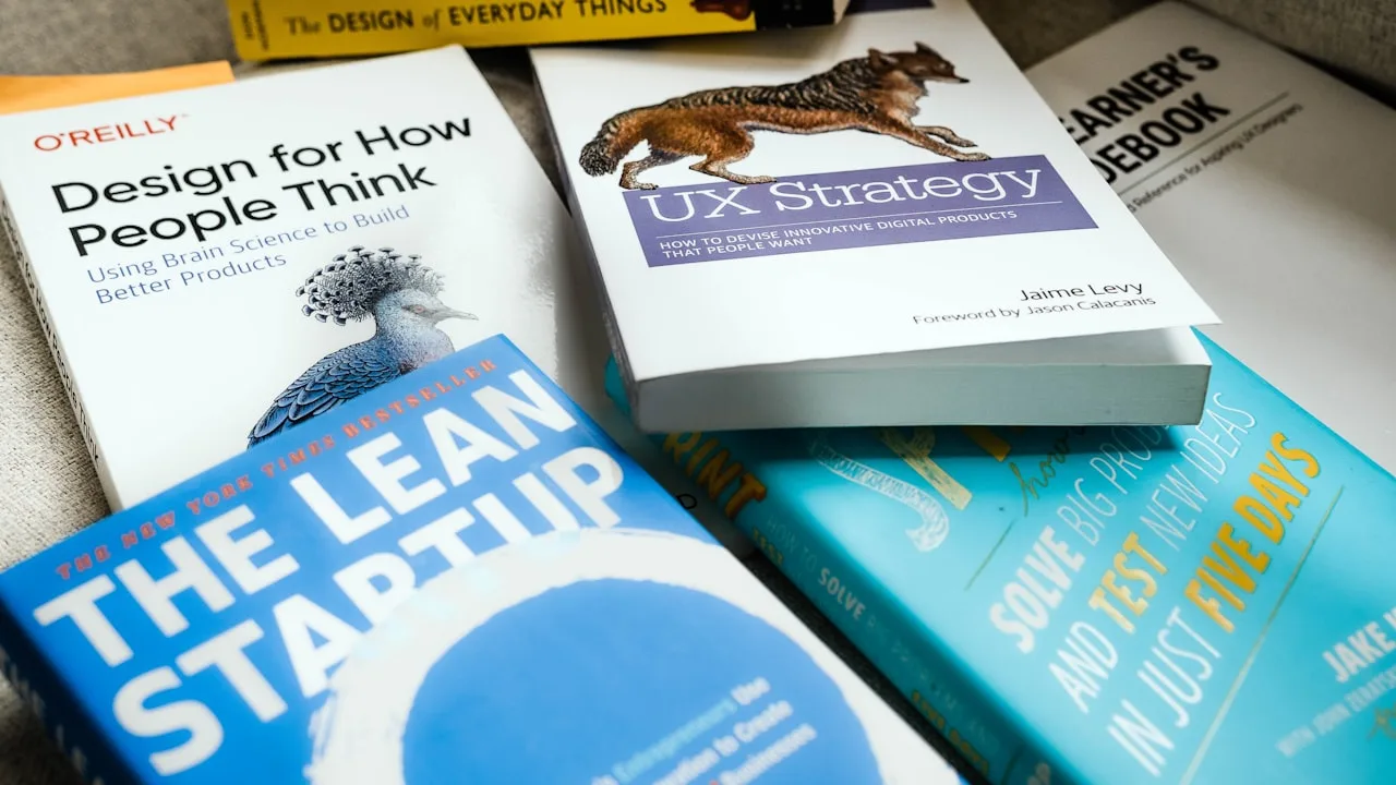 Frameworks Are Free. Business Experience Is What You Pay For