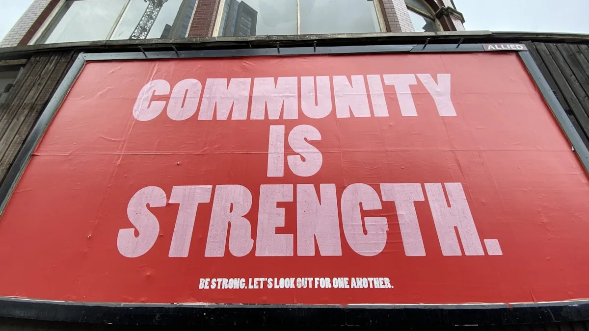 Community Involvement Small Business Owners Can’t Ignore