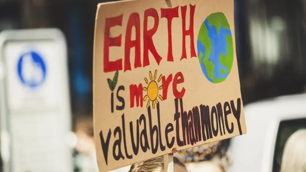 do customers care about sustainability