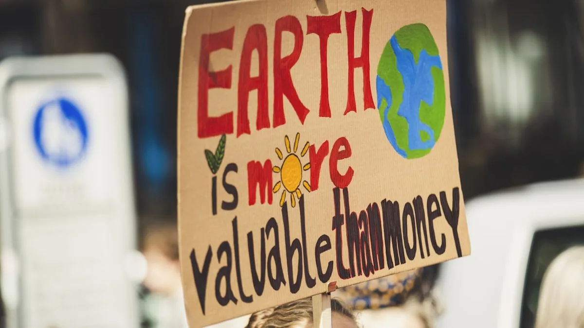 Do Customers Care About Sustainability? The Evidence