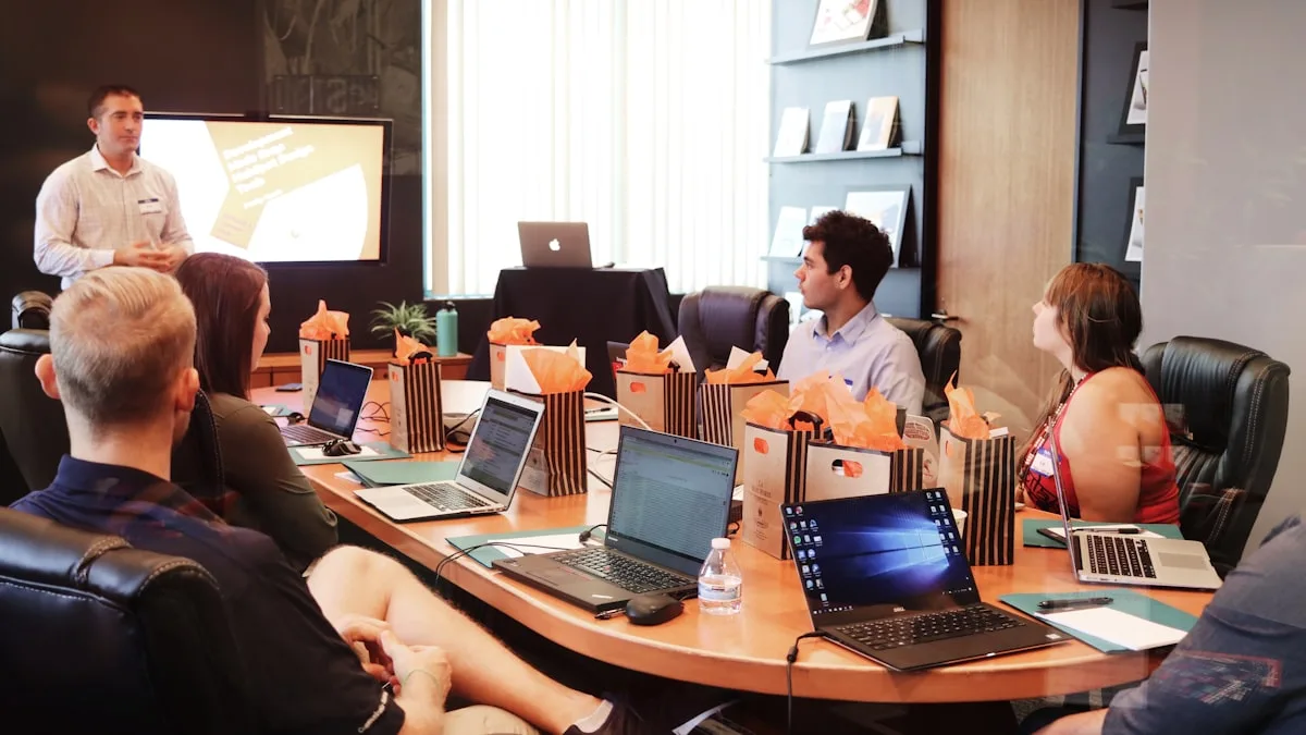 Business Systems That Create Room to Innovate
