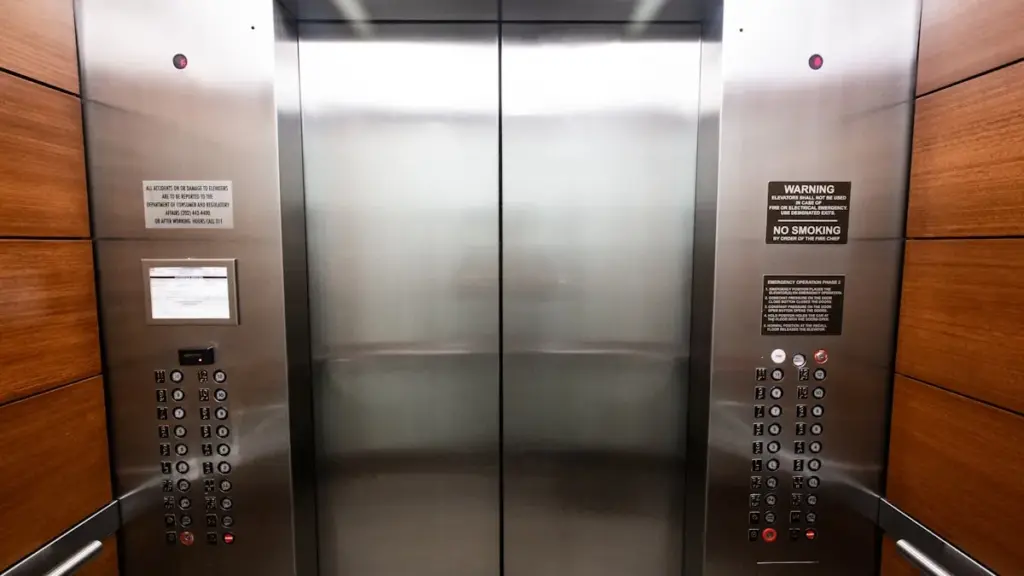 elevator pitch small business