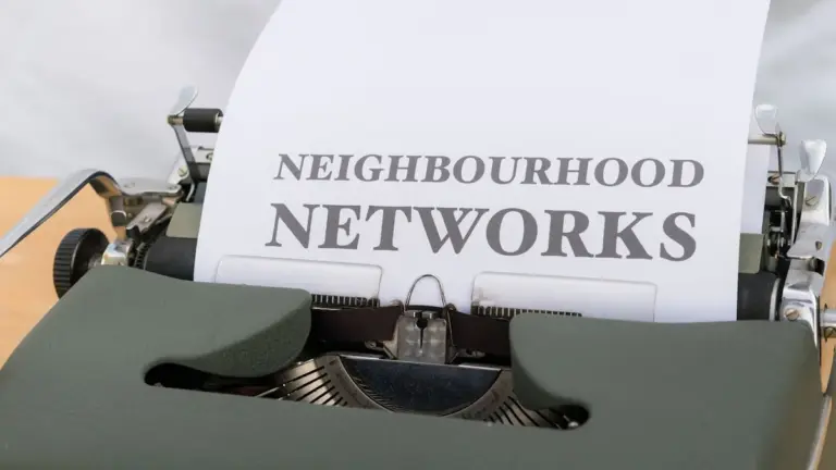 is networking worth it for small business