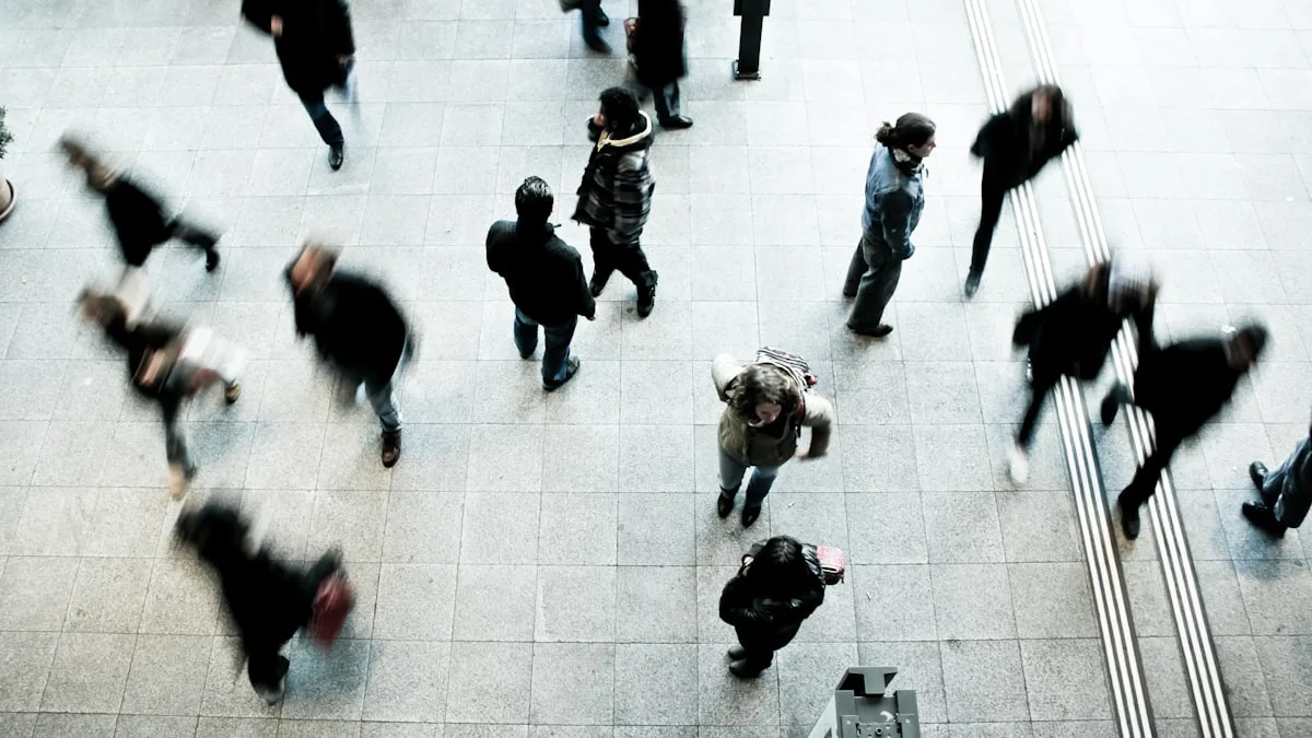 Leaving a Networking Group: When to Walk Away