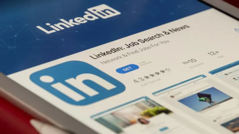 linkedin networking for small business