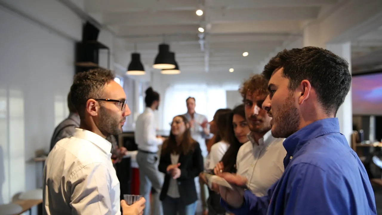 Business Referral Strategy UK: Build a Pipeline