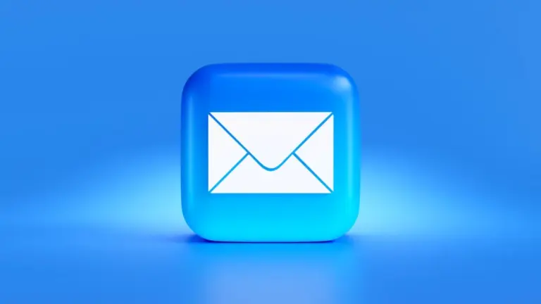 networking follow up email