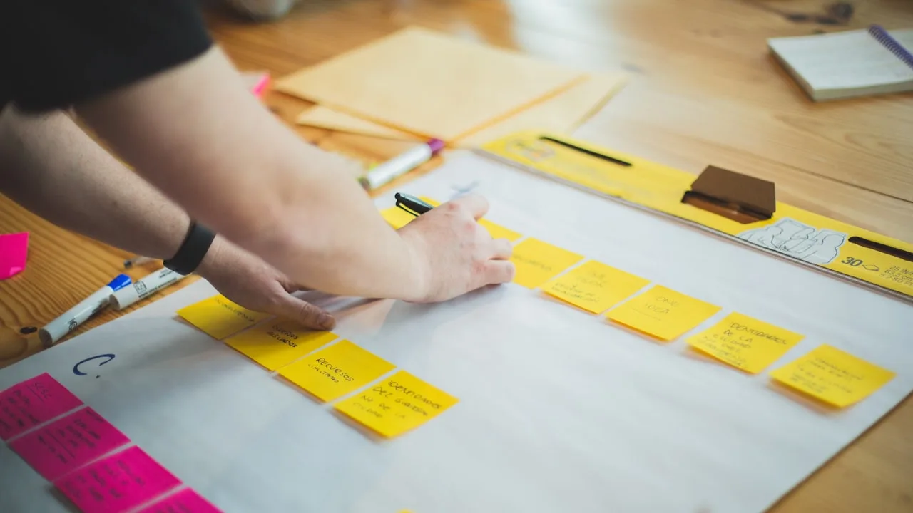 Running Projects Without a Project Manager