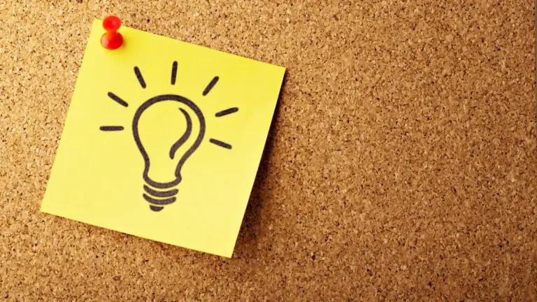 Business Idea Generation: The Idea Notebook Habit