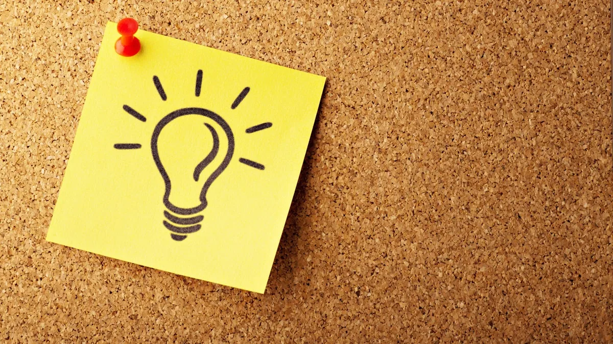 Business Idea Generation: The Idea Notebook Habit
