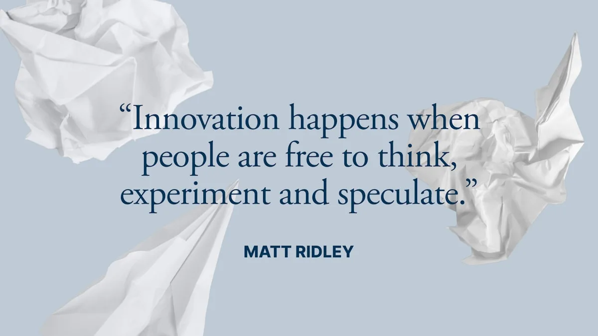 Business Model Innovation: Rebuild It Stronger