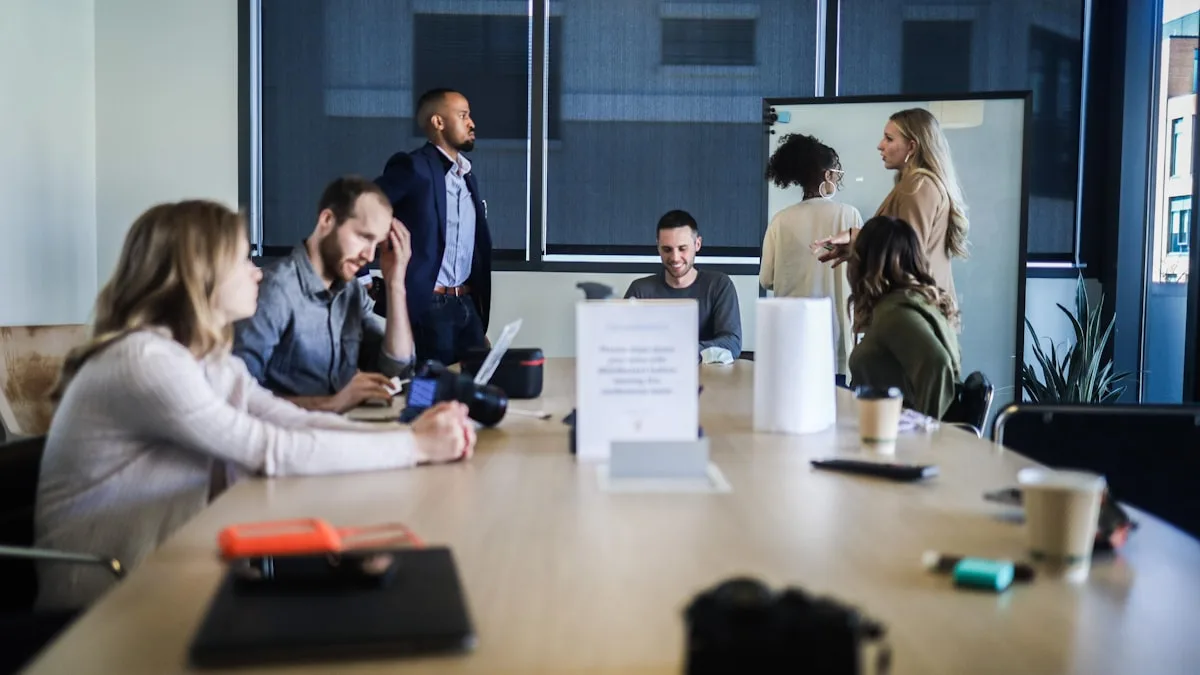 Constructive Criticism Business Teams Can’t Ignore