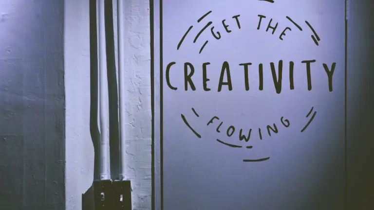 creative habits business