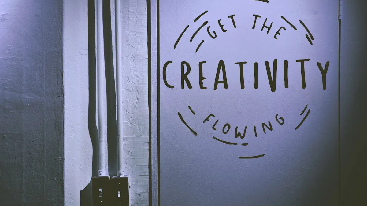 Creative Habits Business Owners Need Daily