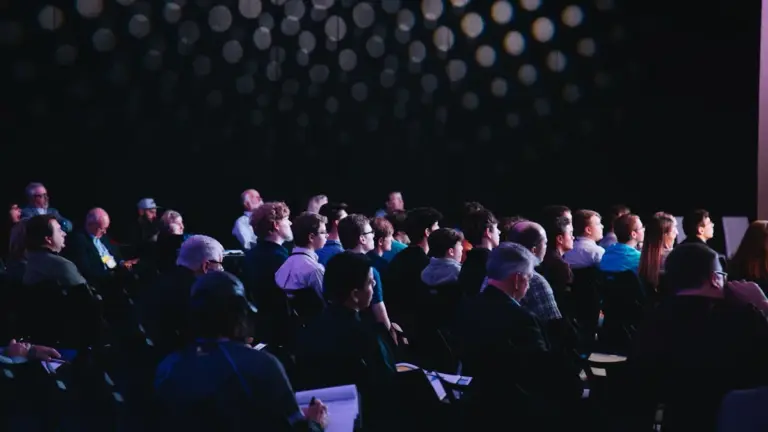 Hosting a Business Event as a Networking Strategy