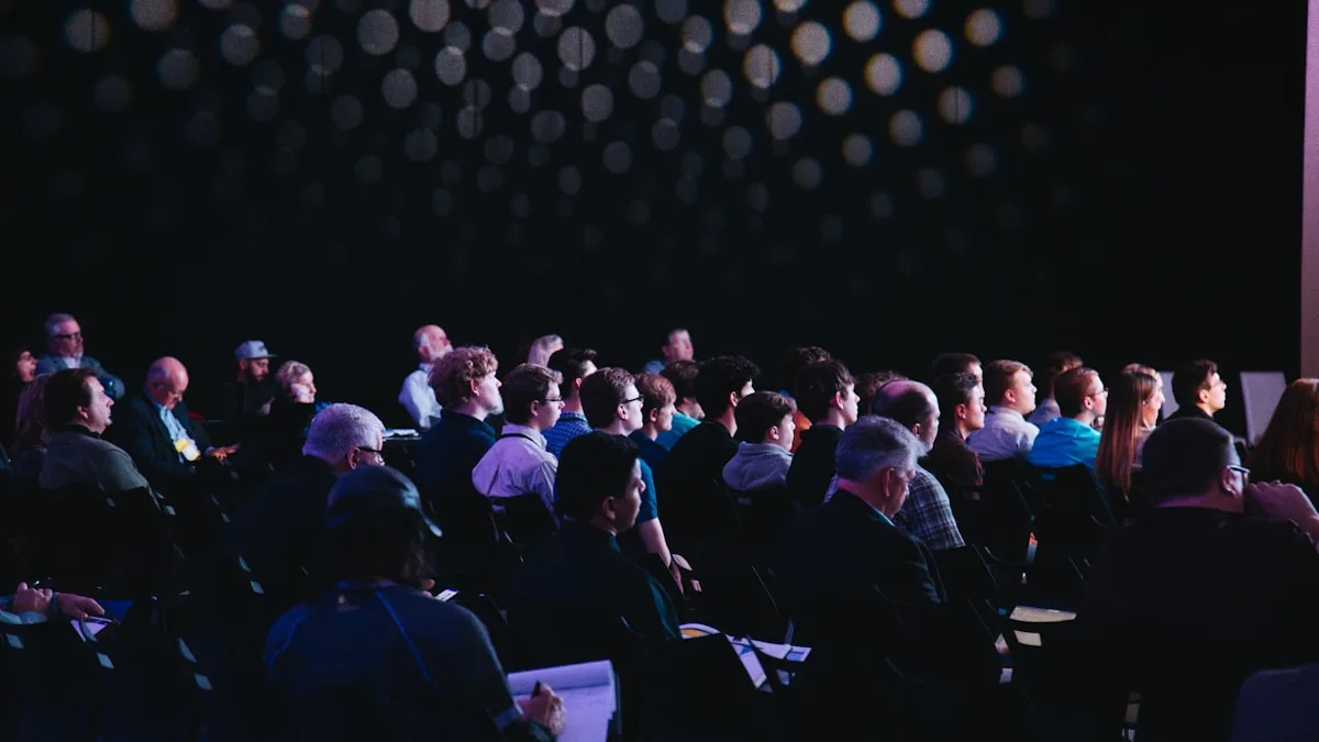 Hosting a Business Event as a Networking Strategy