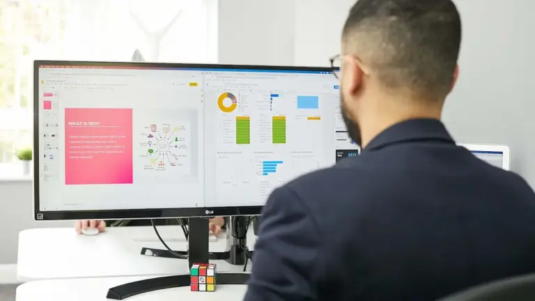 SEO for Small Business UK: Rank Without Ad Spend