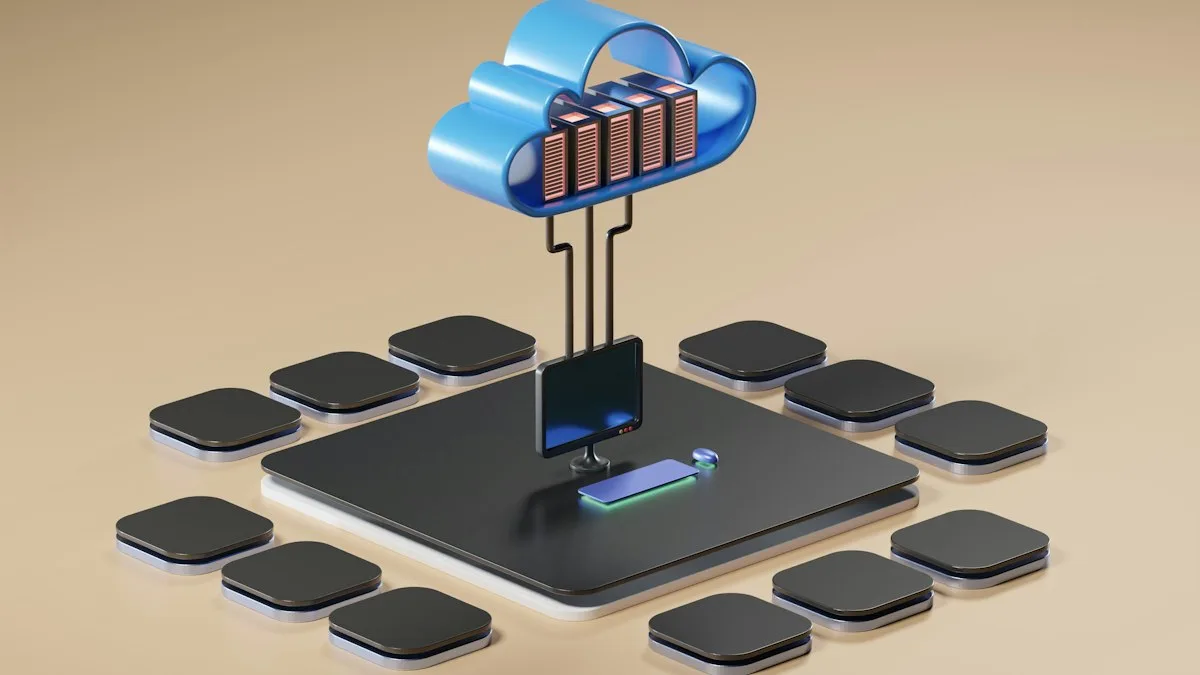 Cloud Provider Due Diligence: 5 Questions to Ask