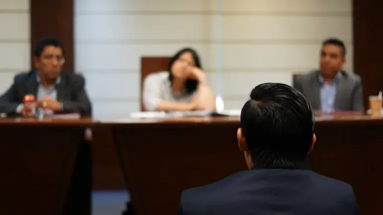 From CCJ to Enforcement: