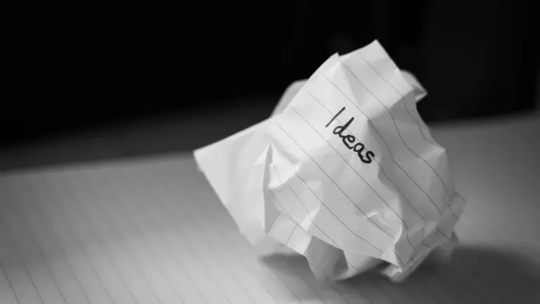 Business Creativity Thrives on Tight Budgets