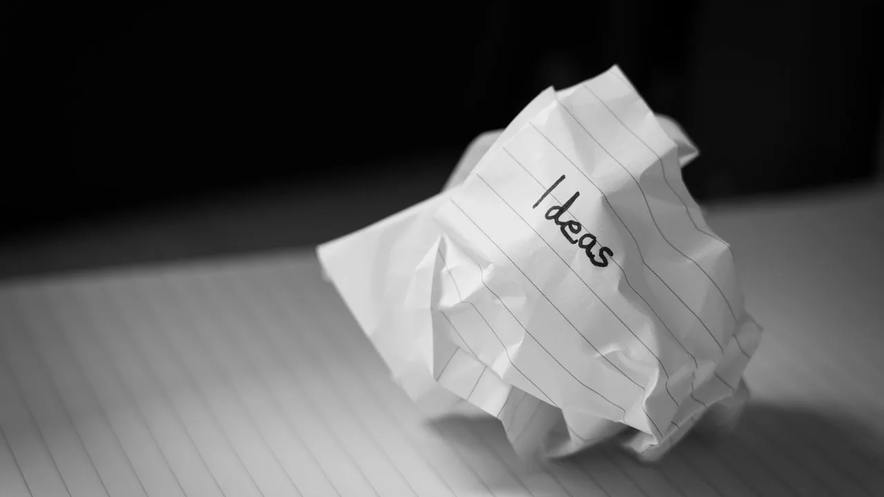 Business Creativity Thrives on Tight Budgets