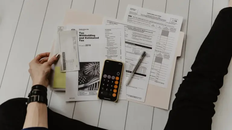 Financial Literacy SME: Know Your Numbers