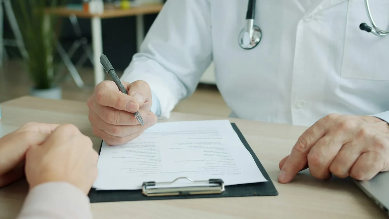 What Can a 10-Minute Business Health Check Tell You?