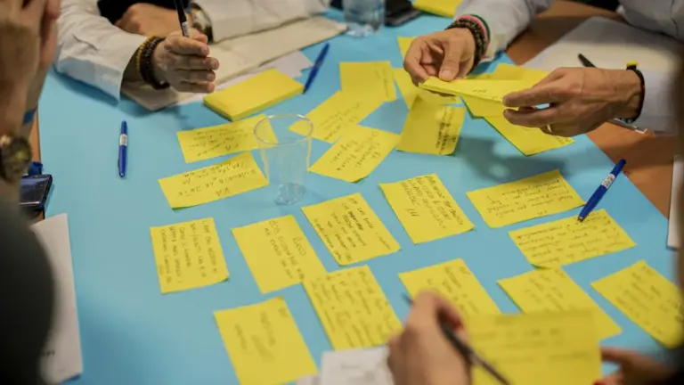 Team Brainstorm: Get Ideas From Your Whole Team