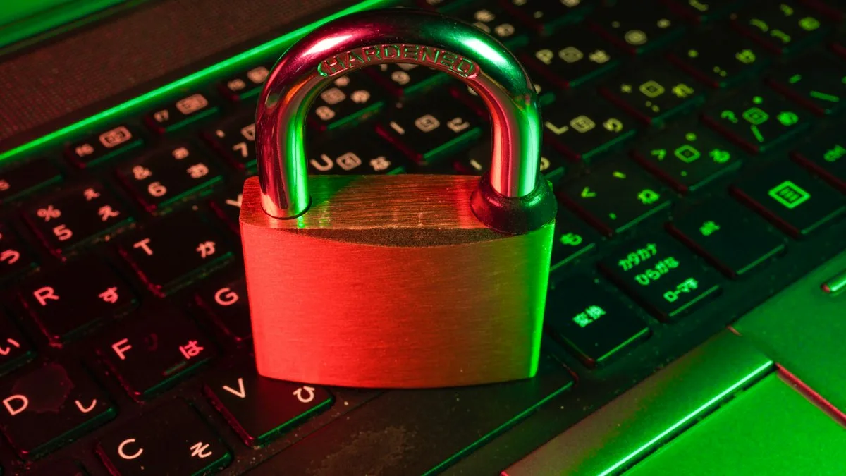 Cybersecurity Basics for Small Businesses on a Budget