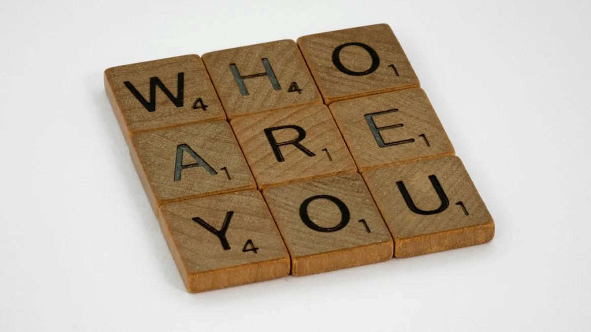 Founder Identity: Why You and Your Business Are Not One
